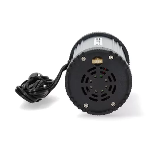 Nedis PIM15012FGY 12V DC - 230V AC inverter, 150W, csatlakozás: szivargyújtós