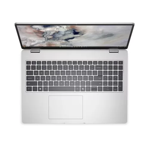 DELL Pro 16 (PC16250) 16.0" FHD+, Intel Core Ultra 7 255U (5.2GHz), 32GB, 1TB SSD, Win11 Pro