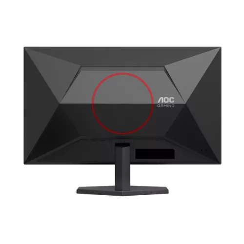 AOC Gaming 240Hz monitor 27" Q27G42ZE, 2560x1440, 16:9, 300cd/m2, 0,3ms, HDMI/DisplayPort