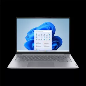   LENOVO ThinkBook 14 G8 IRL, 14.0" WUXGA, Intel Core 7 240H (5.2GHz), 16GB, 512GB SSD, Win11 Pro.