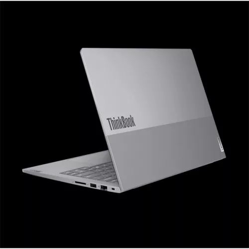 LENOVO ThinkBook 14 G8 IRL, 14.0" WUXGA, Intel Core 7 240H (5.2GHz), 16GB, 512GB SSD, Win11 Pro.