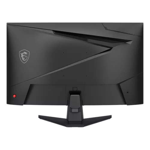 MSI Monitor GAMING MAG 275CQF E18 Ívelt 27" WQHD 2560x1440 180Hz Rapid VA 1500R, 5000:1, 0,5ms, 2x HDMI,DP, USB-C