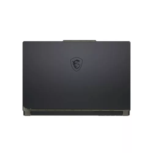 MSI Gaming NB Cyborg 15 A13VEK-2004, 15,6" FHD 144Hz, i5-13420H, 16GB (1x16), 512GB M.2, RTX 4050 6GB, NOOS, Fekete