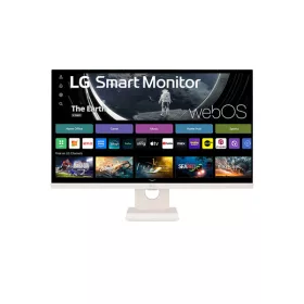   LG Smart 100Hz IPS monitor 27" 27U511SA, 1920 x 1080, 16:9, 250 cd/m2, 5ms, HDMIx2/USBx2