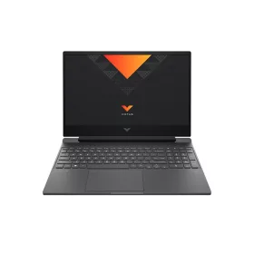   HP Victus 15-fb2021nh 15.6" FHD AG IPS, Ryzen5 8645HS 4.3GHz, 16GB, 512GB SSD, RTX 4050 6GB, Win 11, sötétszürke