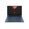 HP Victus 15-fb2023nh 15.6" FHD AG IPS, Ryzen5 8645HS 4.3GHz, 16GB, 512GB SSD, RTX 4050 6GB, kék