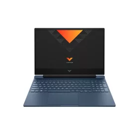   HP Victus 15-fb2025nh 15.6" FHD AG IPS, Ryzen5 8645HS 4.3GHz, 16GB, 1TB SSD, RTX 3050 6GB, kék