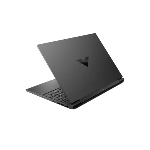 HP Victus 15-fb2026nh 15.6" FHD AG IPS, Ryzen5 8645HS 4.3GHz, 16GB, 512GB SSD, RTX 3050 6GB, sötétszürke
