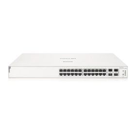 HPE Aruba IOn 1930 24G 4SFP+ 370W Sw