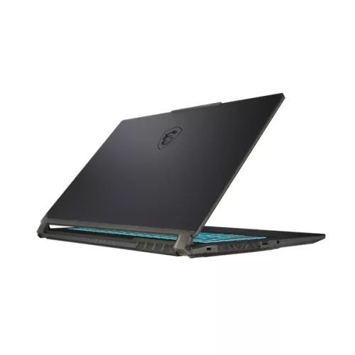 MSI Gaming NB Cyborg 15 A13UDXK-2003, 15,6" FHD 144Hz, i7-13620H, 16GB, 512GB M.2, RTX 3050 6GB, NOOS, Fekete