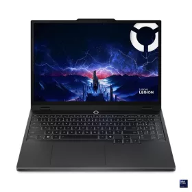   LENOVO Legion 5 15IAX10, 15.1" WQXGA, Intel Ultra 9 275HX, 32GB, 1TB SSD, nV RTX 5070 8GB, NoOS, Eclipse Black