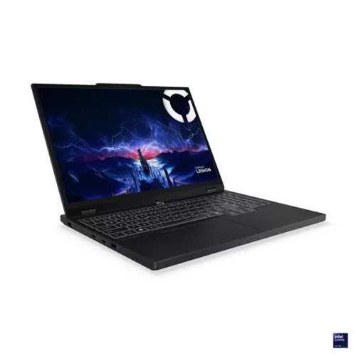LENOVO Legion 5 15IAX10, 15.1" WQXGA, Intel Ultra 9 275HX, 32GB, 1TB SSD, nV RTX 5070 8GB, NoOS, Eclipse Black