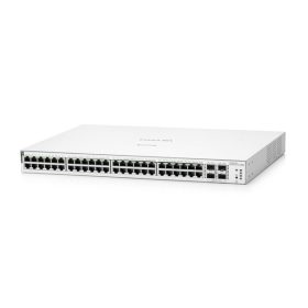 HPE Aruba IOn 1930 48G 4SFP+ 370W Sw EU en