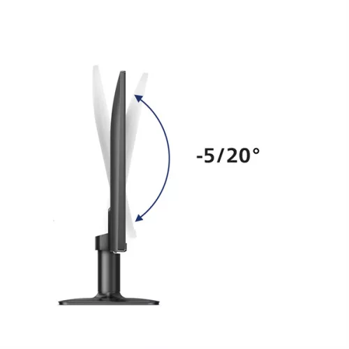 PHILIPS IPS monitor 23,8" 24E2N1110/00, 1920 x 1080, 16:9, 300 cd/m2, 4ms, VGA/HDMI, 120Hz
