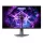 AOC Gaming OLED 240Hz monitor 26,5" AG276UZD, 3840x2160, 16:9, 0.03 ms, HDMIx2/Displayport/USB/USB-C