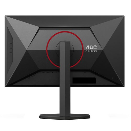 AOC Gaming 320Hz IPS monitor 27" U27G4R, 3840x2160, 16:9, 400 cd/m2, 0,3ms, HDMIx2/Displayport/USBx4