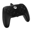 HYPERKIN Competitor Xbox Series|One/Windows 11|10 Xbox liszenszelt Vezetékes kontroller, Fekete