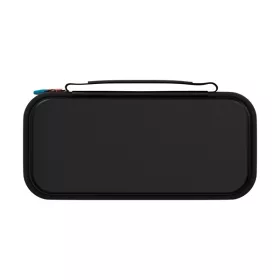 HYPERKIN EVA Nintendo Switch 2 Erősített utazótok, Fekete