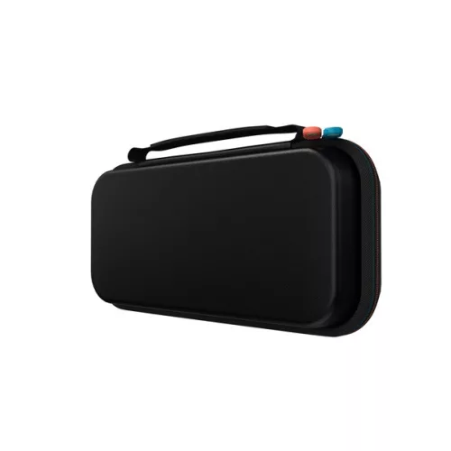 HYPERKIN EVA Nintendo Switch 2 Erősített utazótok, Fekete