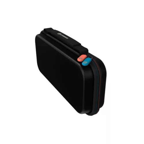 HYPERKIN EVA Nintendo Switch 2 Erősített utazótok, Fekete