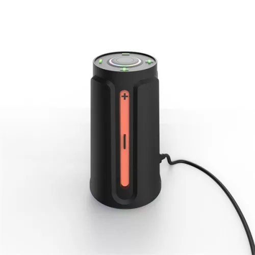 HYPERKIN Power Beacon Nintendo Switch 2 Joy-Con Töltőállvány, Fekete