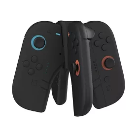   HYPERKIN UltraBeam II Nintendo Switch 2 Joy-Con projektoros Töltő-markolat, Fekete