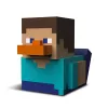 NUMSKULL Tubbz - Minecraft "Steve" (First Ed.) Gumikacsa