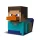 NUMSKULL Tubbz - Minecraft "Steve" (First Ed.) Gumikacsa