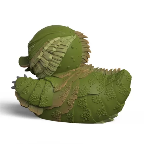 NUMSKULL Tubbz - Monsters "Creature from the Black Lagoon" (First Ed.) Gumikacsa