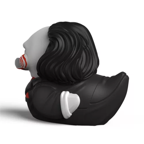 NUMSKULL Tubbz - Saw "Billy the Pupper" (First Ed.) Gumikacsa