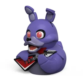   NUMSKULL Tubbz - Five Nights at Freddy's 'Bonnie' (First Ed.) Gumikacsa