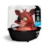 NUMSKULL Tubbz - Five Nights at Freddy's 'Foxy' (First Ed.) Gumikacsa