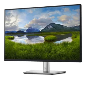   DELL Pro 24 Plus IPS Monitor 24" P2425 1920x1200 IPS 100Hz, 16:10 1500:1, 300cd, 8ms, HDMI, VGA, DP, USB-C, fekete