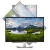DELL Pro 24 Plus IPS Monitor 24" P2425 1920x1200 IPS 100Hz, 16:10 1500:1, 300cd, 8ms, HDMI, VGA, DP, USB-C, fekete
