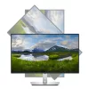 DELL Pro 24 Plus Monitor 23,8" P2425H 1920x1080, IPS,1500:1, 250cd, 8ms, HDMI, VGA, DP, USB-C, fekete