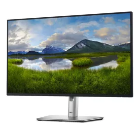   DELL Pro 27 Plus Monitor 27" P2725H 1920x1080, 1500:1, 300cd, 8ms, HDMI, VGA, DP, USB-C, fekete