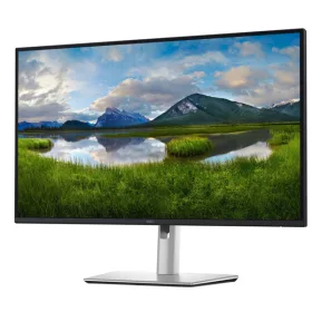   DELL Pro 27 Plus Monitor 27" P2725QE 4K UHD 3840x2160, IPS, 100Hz, 1500:1, 350cd, 8ms, HDMI, DP, USB-C, RJ45, fekete