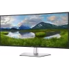 DELL Pro 34 Plus Monitor 34" P3425WE WQHD 3440x1440, 100Hz, 21:9, 1500:1, 350cd, 5ms, HDMI, DP,  USB-C, RJ45, fekete