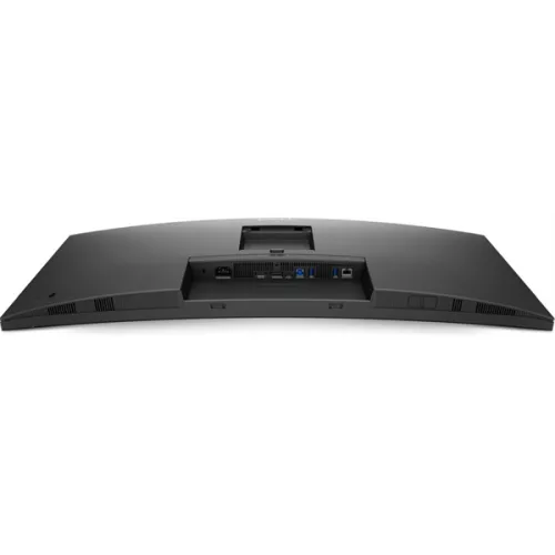 DELL Pro 34 Plus Monitor 34" P3425WE WQHD 3440x1440, 100Hz, 21:9, 1500:1, 350cd, 5ms, HDMI, DP,  USB-C, RJ45, fekete