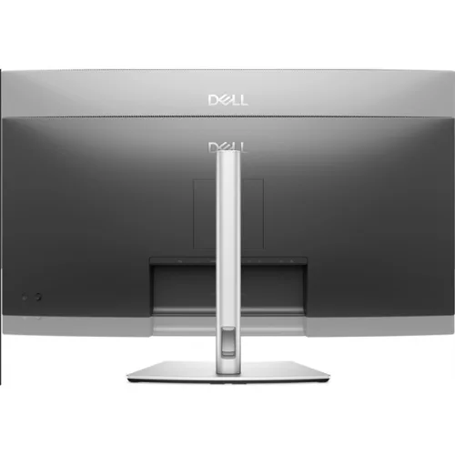 DELL Pro 34 Plus Monitor 34" P3425WE WQHD 3440x1440, 100Hz, 21:9, 1500:1, 350cd, 5ms, HDMI, DP,  USB-C, RJ45, fekete