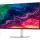 DELL 27 Plus 4K Monitor 27" S2725QC 3840x2160, 1500:1, 350cd, 4ms, HDMI, USB-C, fekete-fehér