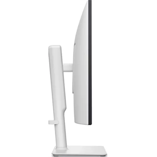 DELL 27 Plus 4K Monitor 27" S2725QC 3840x2160, 1500:1, 350cd, 4ms, HDMI, USB-C, fekete-fehér