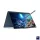 LENOVO Yoga 9 2-in-1 14ILL10, 14.0" 2.8K Touch, Intel Core Ultra 7 256V, 16GB, 1TB SSD, Win11 Home, Cosmic Blue, PEN
