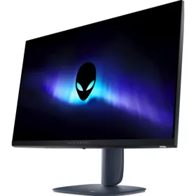   DELL Alienware Gaming Monitor 27" AW2725DM WQHD 2560 x 1440 180Hz, 16:9, 1000:1 400cd, 2ms, HDMI, DP, USB, fekete