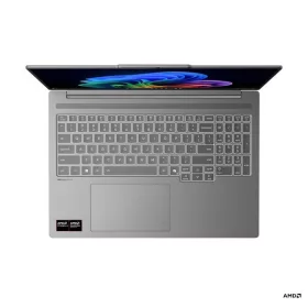  LENOVO IdeaPad Pro 5 16AKP10, 16.0" 2.8K, AMD Ryzen AI 5 340, 16GB, 512GB SSD, RTX5050 8GB, NoOS, Luna Grey