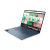 LENOVO Yoga Pro 7 14AKP10 14.5" 2.9K , AMD Ryzen AI 7 350, 32GB, 1TB SSD, Win11 Home, Tidal Teal