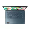 LENOVO Yoga Pro 7 14AKP10 14.5" 2.9K , AMD Ryzen AI 7 350, 32GB, 1TB SSD, Win11 Home, Tidal Teal