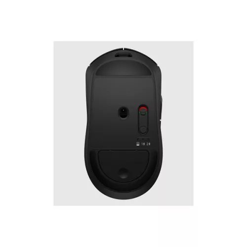 HP vezeték nélküli egér Rechargeable 700 - fekete