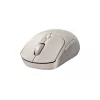 HP vezeték nélküli egér csendes 400 - bézs