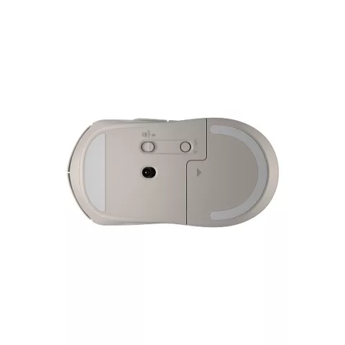 HP vezeték nélküli egér csendes 400 - bézs